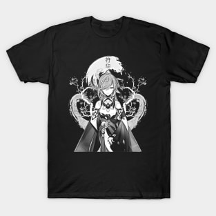 Quiet Ink T-Shirt